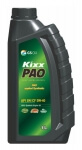 Масло Kixx PAO 5W40 SN/CF C3 / L2092AL1E1 1L