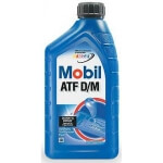 Масло ATF D/M / 113126 1L