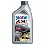 Масло Super 2000 X1 Diesel 10W-40 / 1L