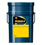 Масло Shell Rimula R5 E 10W40 CI-4/CG-4 E5/E7 / 550027381 20L