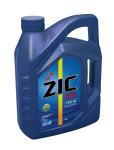 Масло ZIC X5 Diesel  10W-40 CI-4 / 4L