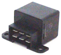 Реле стеклоочистителя УАЗ-3160 и его модификации
