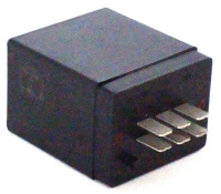 Реле стеклоочистителя ГАЗ-3309 МАЗ (24V в блок)