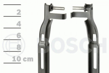Адаптер Side Lock для дворников / ALCA / 2шт 300120