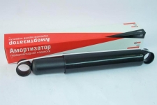 Амортизатор УАЗ 3160 3162 3163 Patriot / длина 350 - 560 мм / СААЗ / Газ-масло задний 382.2915402