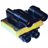 Катушка зажигания ГАЗ УАЗ / двигатели ЗМЗ-406 409