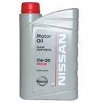 Масло NISSAN 5W30 A5/B5 CF/SL / KE900-99933 1L
