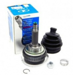 ШРУС  наружный с ABS 2123 Chevrolet Niva / LADA IMAGE / 24-шлица 21230-2215012-87