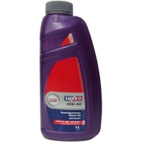 Масло LUXE LUX 10W40 / Полусинтетика (1л)