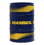 Масло MANNOL Molibden Benzin 10W40 / 208L