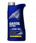 Масло MANNOL GASOIL EXTRA 10W-40 SL/CF / 1169 1L