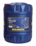 Масло MANNOL Hydro ISO 32 Гидромасло / 1927 20L
