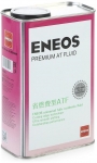 Масло ENEOS Premium AT Fluid / 8809478942018 0.94L