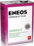 Масло ENEOS Premium AT Fluid / 4L