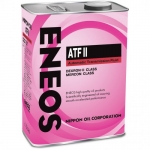 Масло ENEOS ATF Dexron II / oil1304 4L