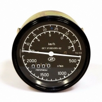 Тахоспидометр трактора К-700