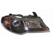 Фара Daewoo Nexia N150 2008- под корректор / DEPO / правая 222-1117R-LDEM2