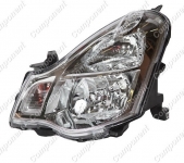 Фара Nissan Almera 2013- / COMPONENT / левая CMP0101200