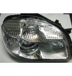 Фара CHEVROLET Niva 2009- / ALRU BOSCH / нового образца правая 676512086