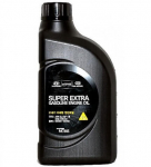 Масло HYUNDAI Super Extra Gasoline 5W30 SL/GF-3 / 0510000110 1L