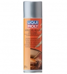 Уничтожитель запаха в салоне автомобиля Geruchskiller / LIQUI MOLY / 1620 0.25L