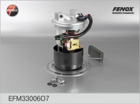 Модуль топливный ВАЗ 2112 / FENOX / EFM33006O7