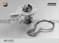 Помпа VW Passat Golf / FENOX / HB1203