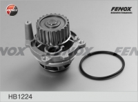 Помпа Audi A3 A4 A6 / FENOX / HB1224