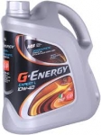 Масло G-Energy EXPERT L 10W40 SF/CC / 253140264 4L