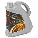 Масло G-Energy S Synth 10W40 SL/CF / 0253140158 4L