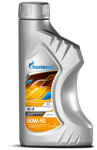 Масло Gazpromneft 80W90 GL-5 / 1L