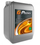 Масло G-Profi MSI 10W40 CI-4/SL / 253140107 20L