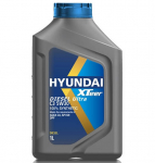 Масло Hyundai XTeer Diesel Ultra 5W30 SN/CF C3 / 1011003 1L