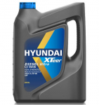 Масло Hyundai XTeer Diesel Ultra 5W30 SN/CF C3 / 1051224 5L