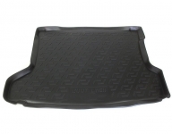 Коврик багажника полиуретан Honda HR-V II 2015- / L.Locker / 0113060101
