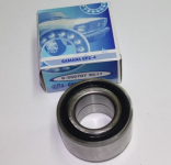 Подшипник ступицы передний D*d*Ш / 68*35*37 / Lada Granta Priora Kalina Datsun / СПЗ-4 / 256707 A1KE12