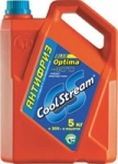 Антифриз CoolStream Optima / синий / 5KG