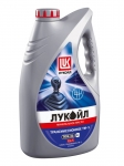 Масло Лукойл ТМ-5 80W90 GL-5 / 19551 4L