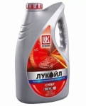 Масло Лукойл Супер 10W40 SG/CD / 19192 4L