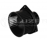 Мотор печки Chevrolet Aveo 2002- T255 2008- A/C- / LUZAR / LFh0575