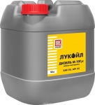 Масло Лукойл Дизель М-10Г2к / 12571 18L