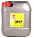 Масло Лукойл Дизель М-8Г2к / 18L