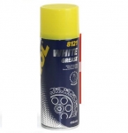 Смазка белая литевая WHITE GREASE / MANNOL / 2437 450ml