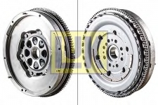 Маховик двухмассовый FORD TRANSIT 00-06 / LUK / 415018010