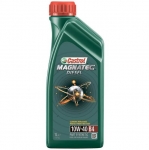 Масло CASTROL Magnatec Diesel B4 10W40 A3/B4 SL/CF VW501/505   / 156ED9 1L