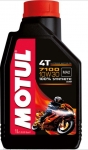 Масло 7100 4T 10W-30 1L / 104089