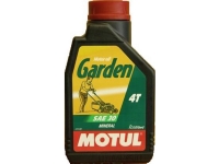 Масло Garden 4T SAE 30 1L / 102787