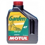 Масло Garden 4T SAE 30 2L / 100053