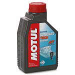 Масло OUTBOARD TECH 4T 10W-40 1L / 104265