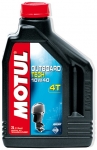 Масло OUTBOARD TECH 4T 10W-40 2L / 101748
